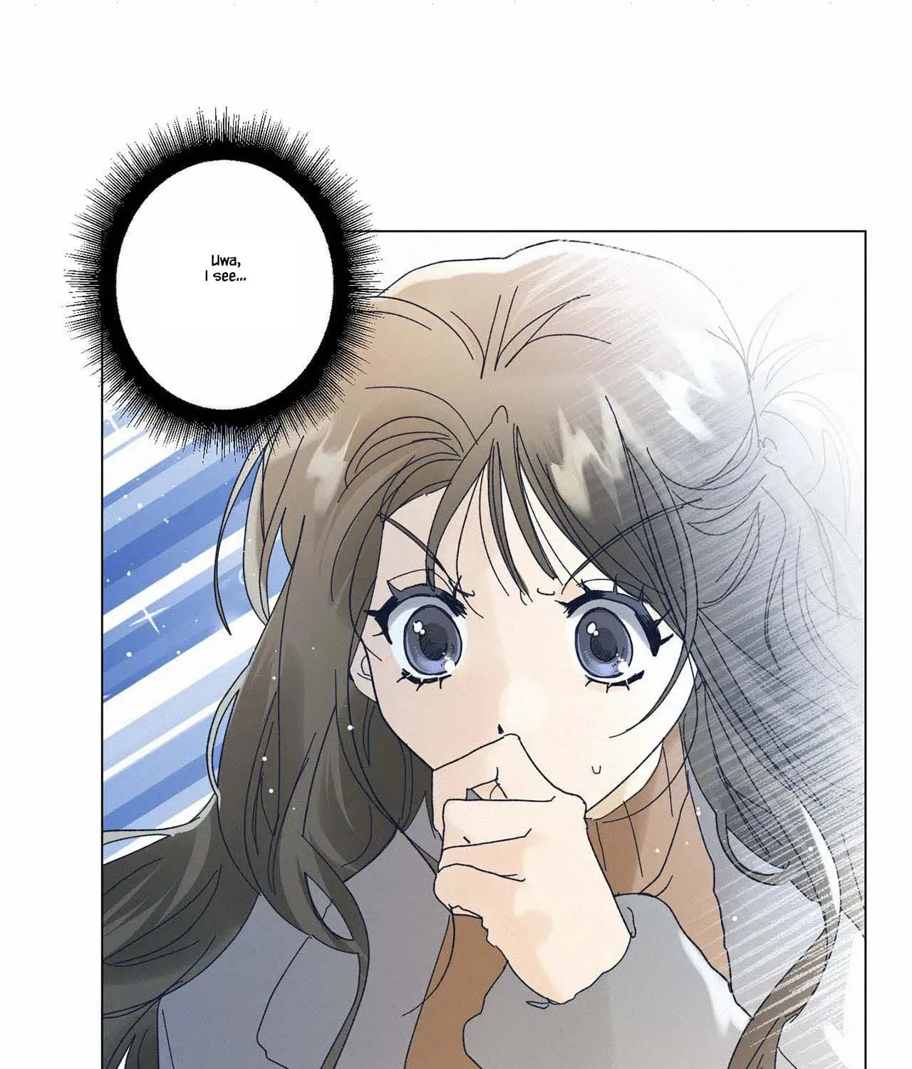 Stupid Cupid Chapter 26 page 31 - 