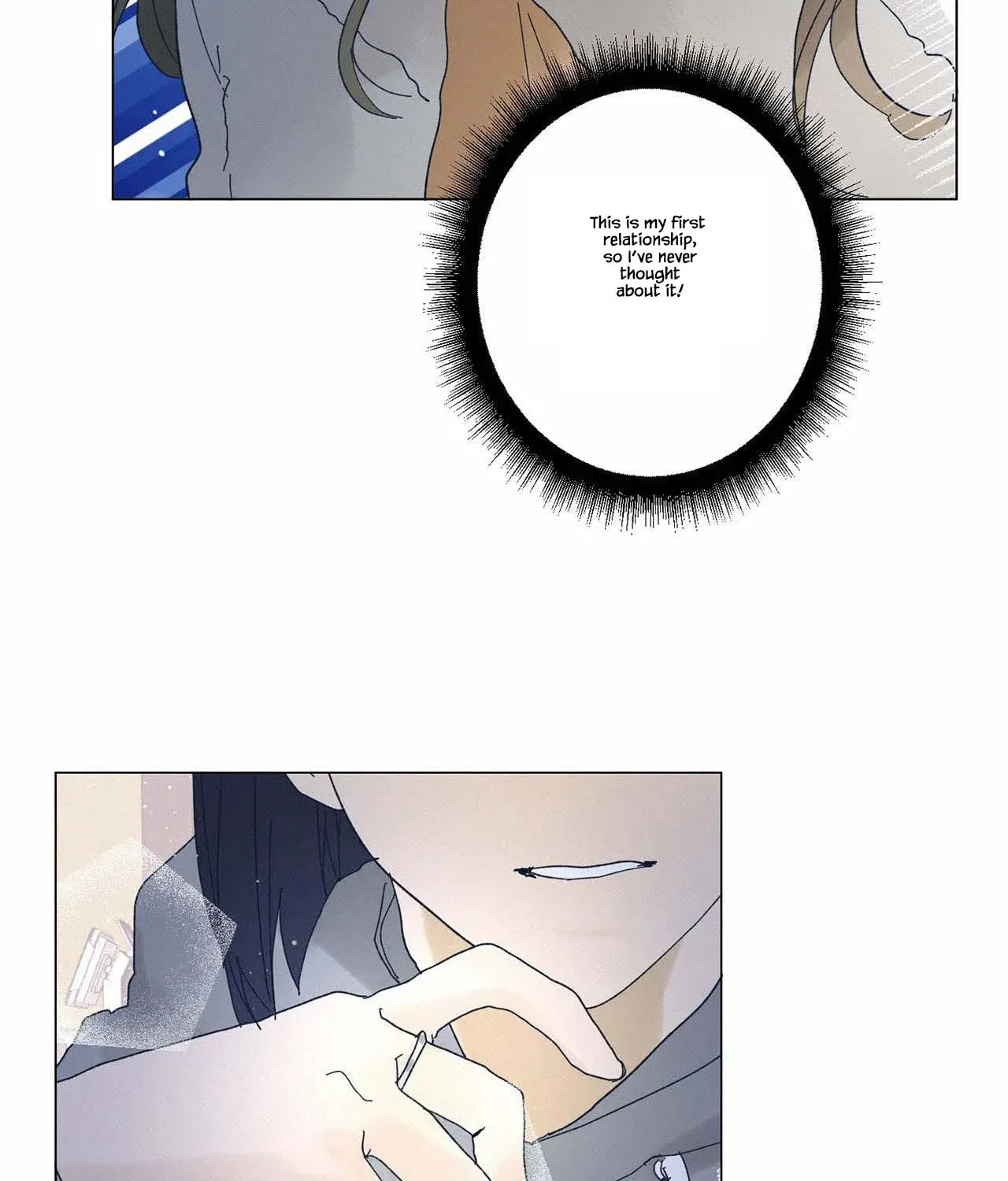 Stupid Cupid Chapter 26 page 32 - 