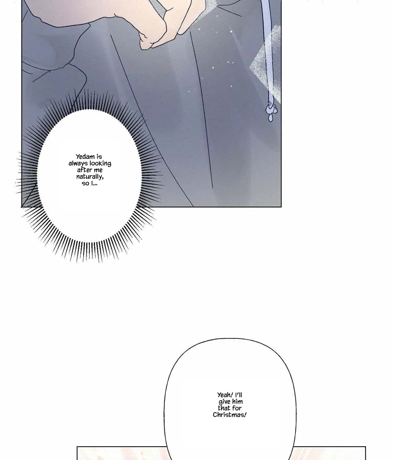 Stupid Cupid Chapter 26 page 33 - 