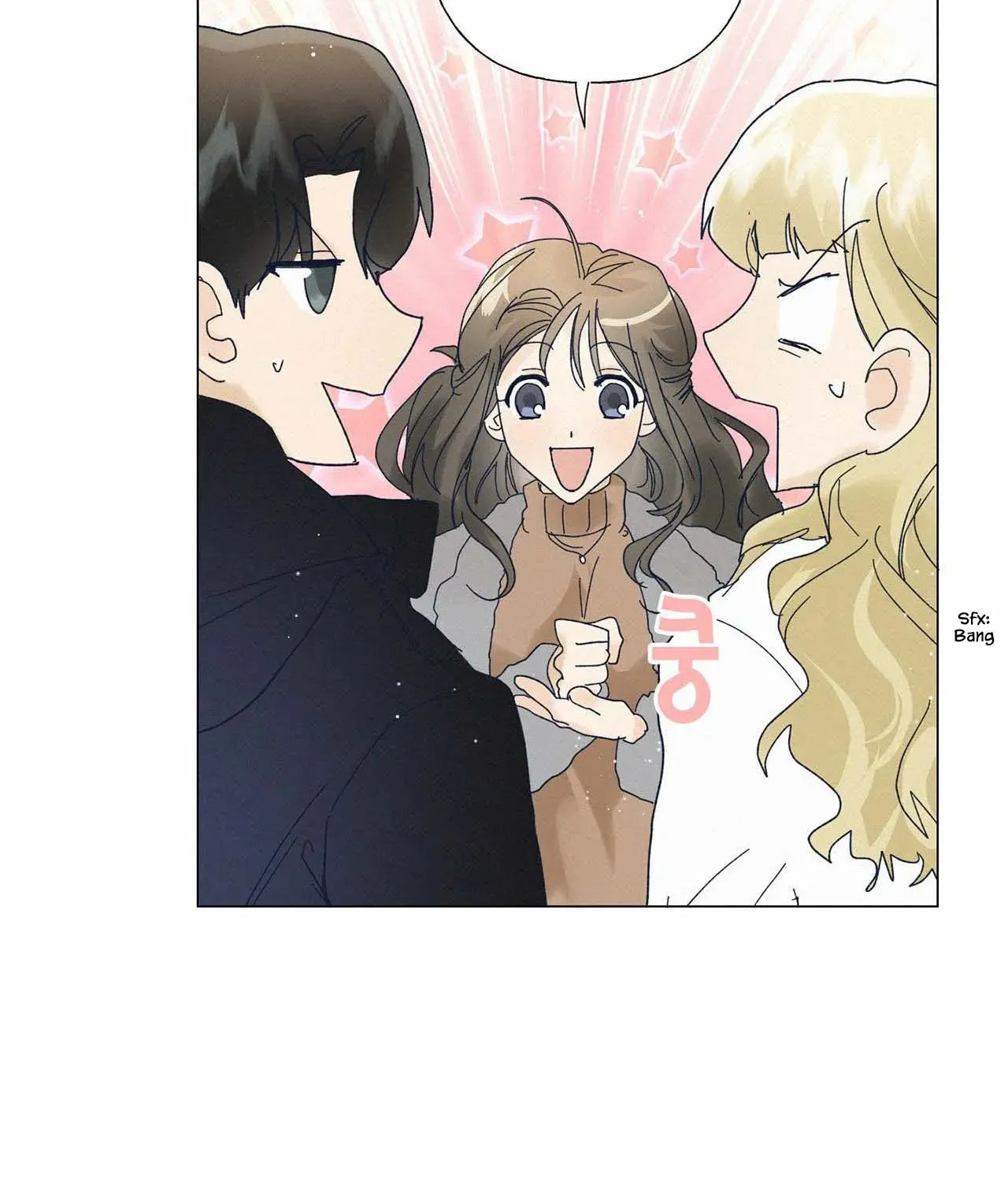 Stupid Cupid Chapter 26 page 34 - 
