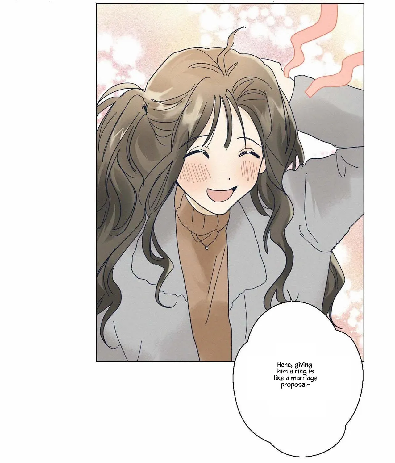 Stupid Cupid Chapter 26 page 37 - 