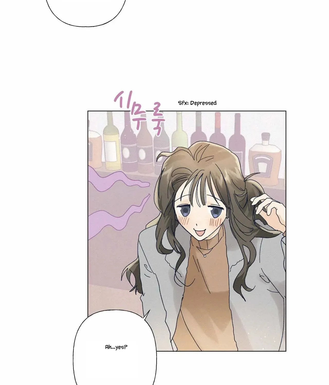 Stupid Cupid Chapter 26 page 39 - 