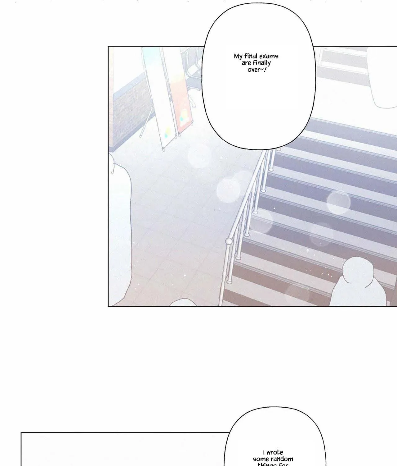Stupid Cupid Chapter 26 page 5 - 