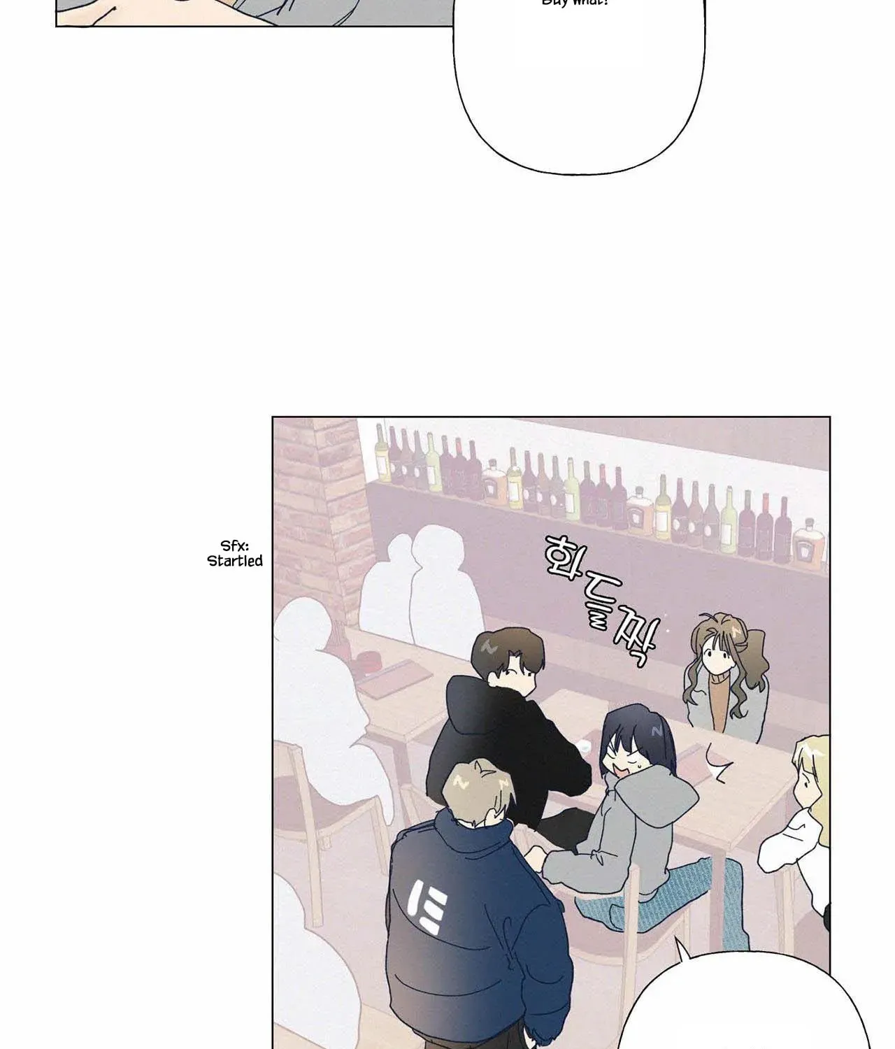 Stupid Cupid Chapter 26 page 41 - 