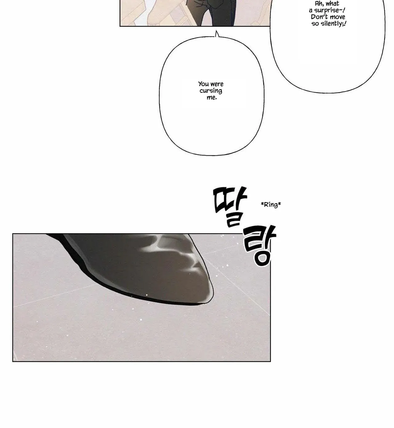 Stupid Cupid Chapter 26 page 42 - 