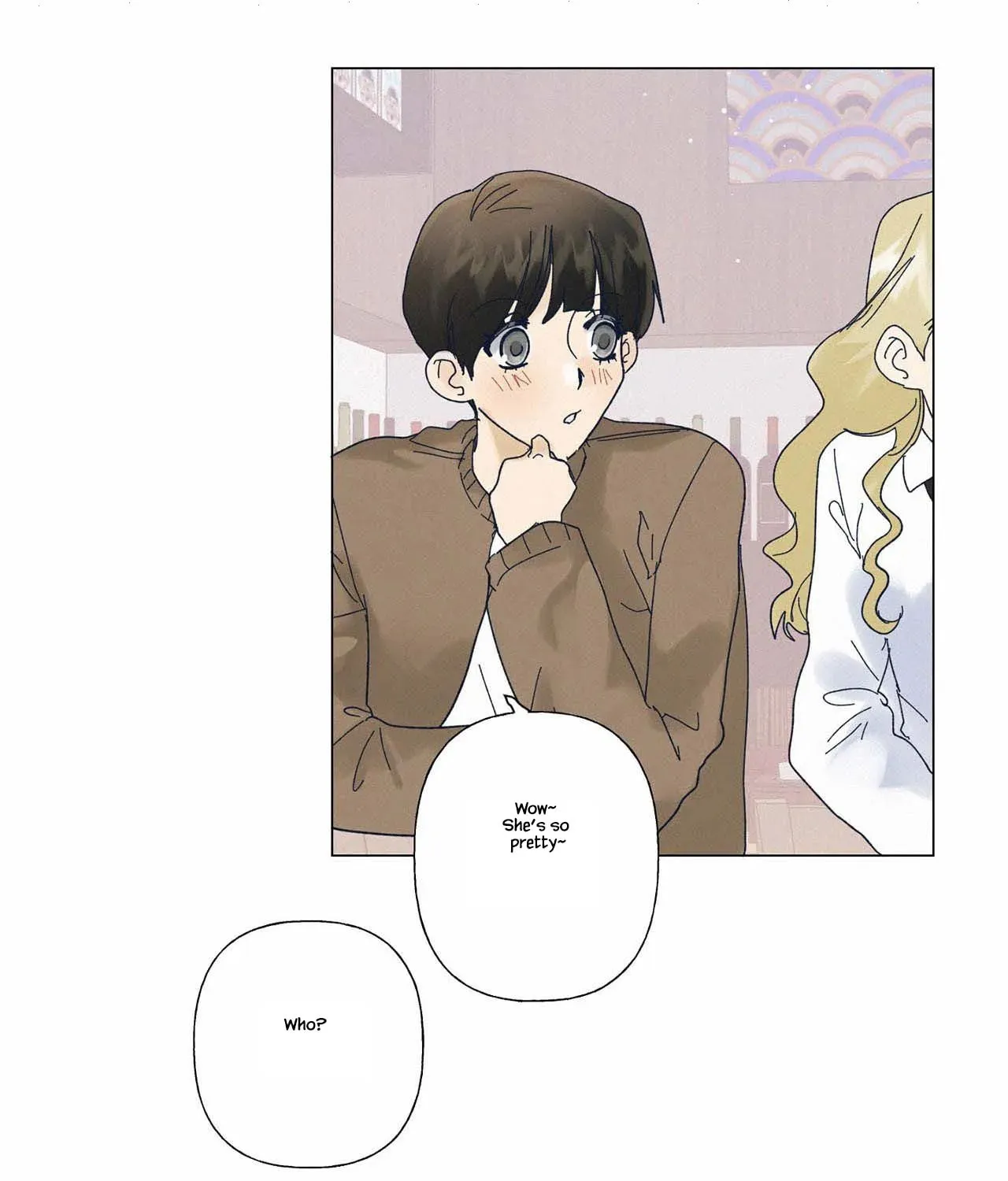 Stupid Cupid Chapter 26 page 43 - 