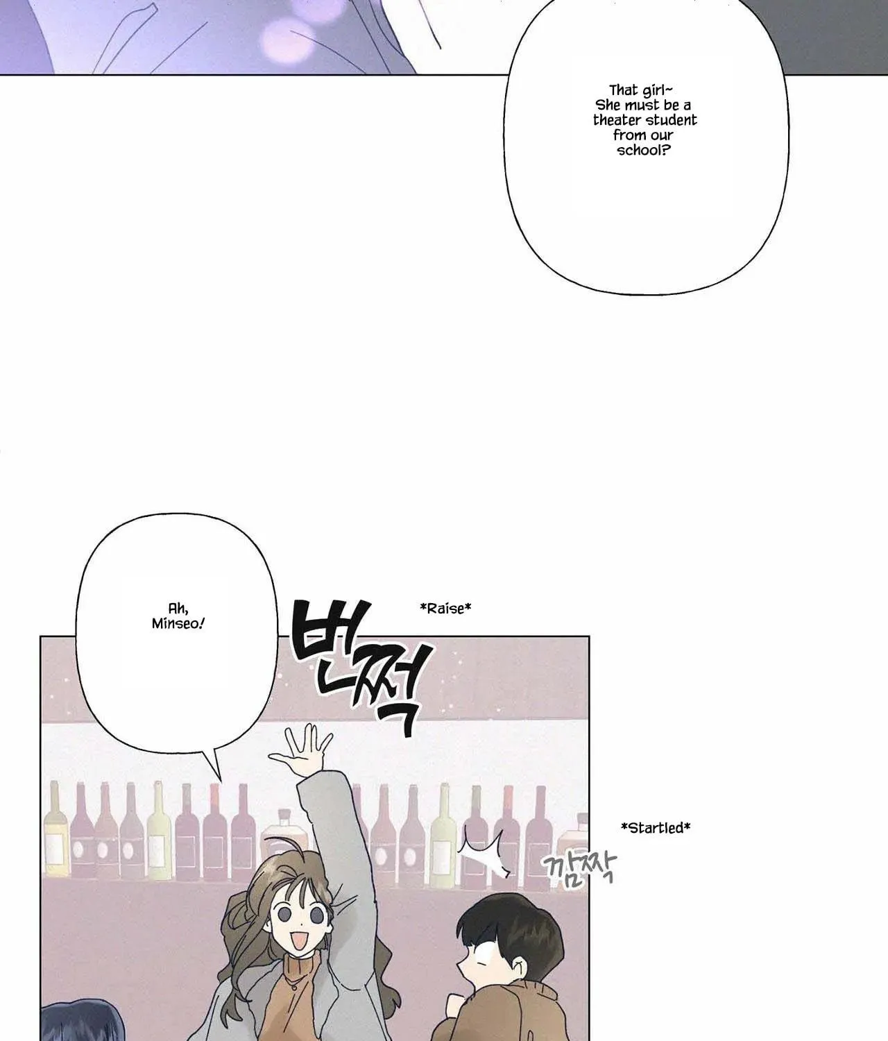 Stupid Cupid Chapter 26 page 45 - 