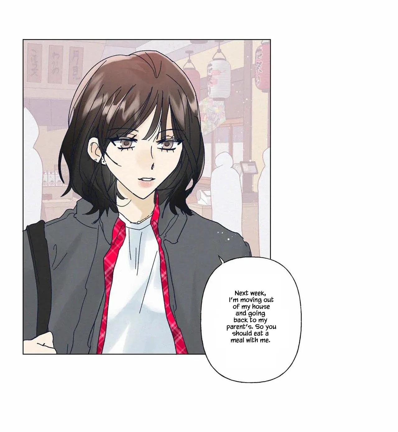 Stupid Cupid Chapter 26 page 48 - 