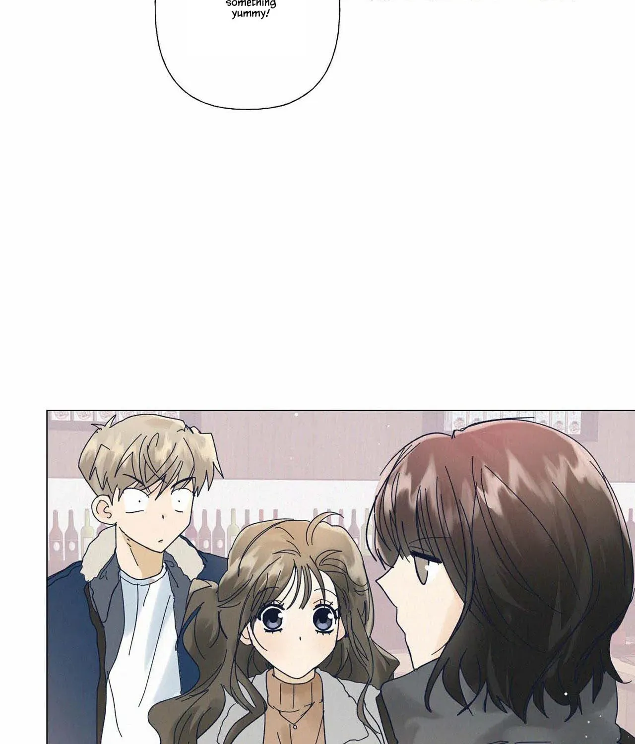 Stupid Cupid Chapter 26 page 50 - 