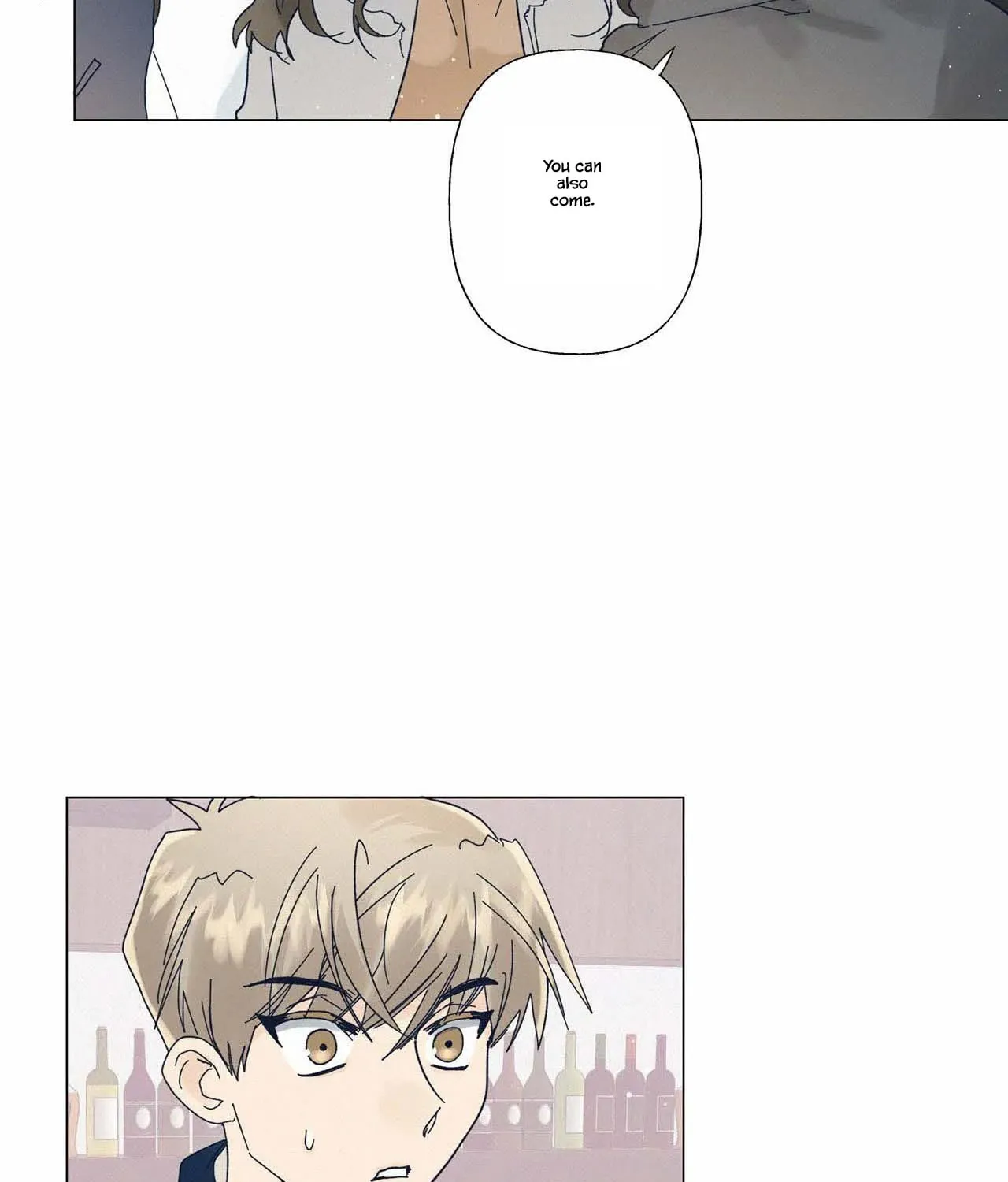 Stupid Cupid Chapter 26 page 51 - 