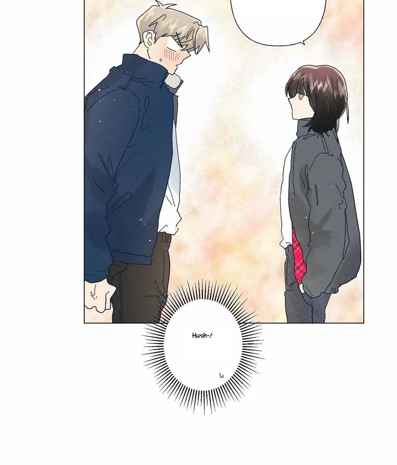 Stupid Cupid Chapter 26 page 53 - 