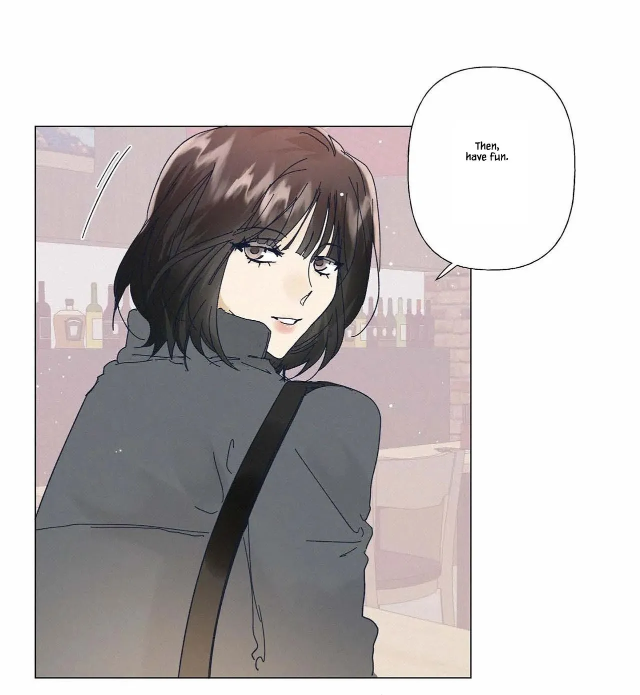 Stupid Cupid Chapter 26 page 54 - 