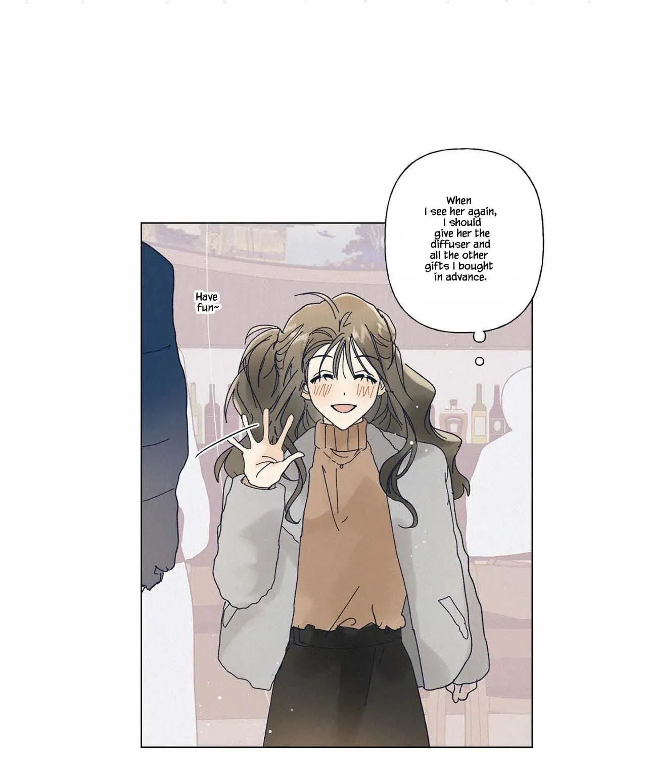 Stupid Cupid Chapter 26 page 55 - 