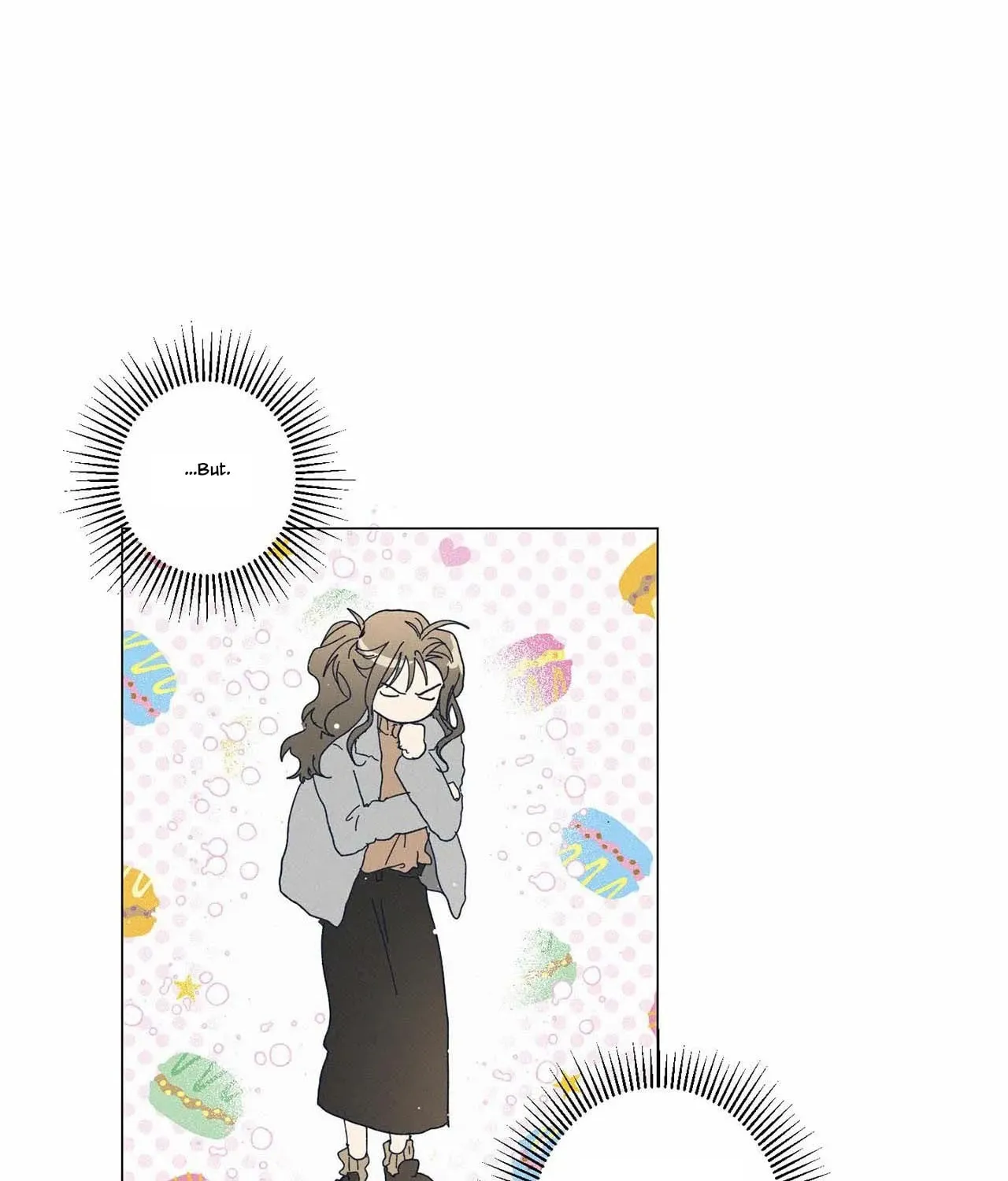 Stupid Cupid Chapter 26 page 56 - 