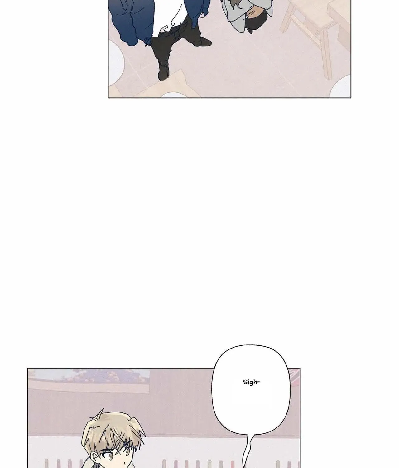 Stupid Cupid Chapter 26 page 58 - 