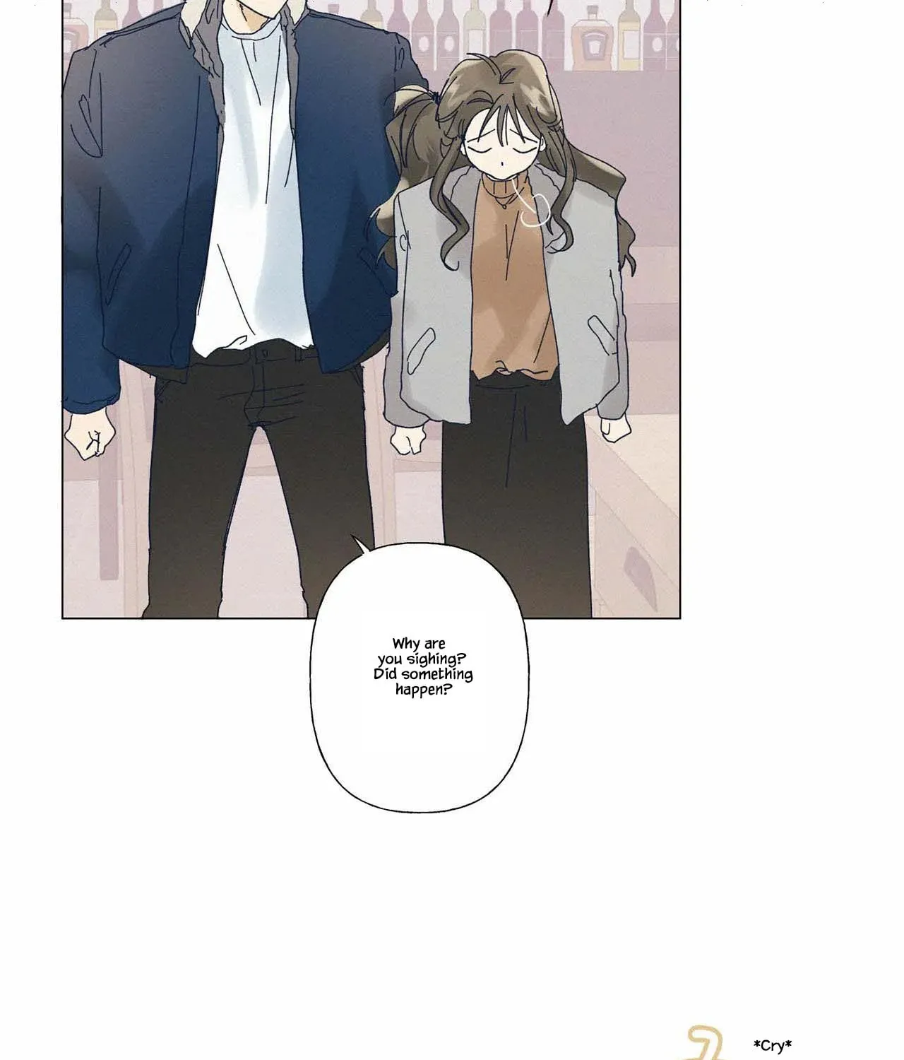 Stupid Cupid Chapter 26 page 59 - 