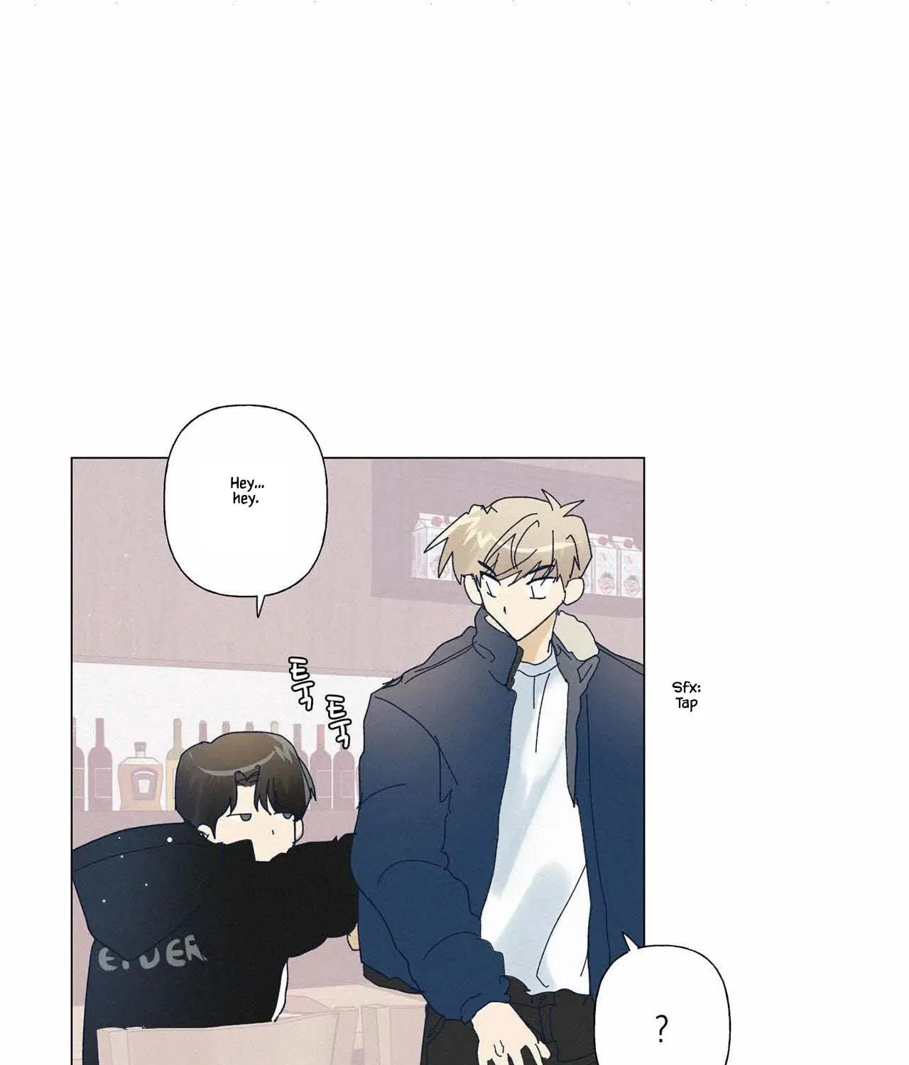 Stupid Cupid Chapter 26 page 61 - 