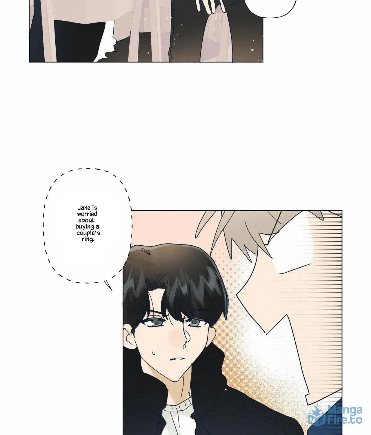 Stupid Cupid Chapter 26 page 62 - 