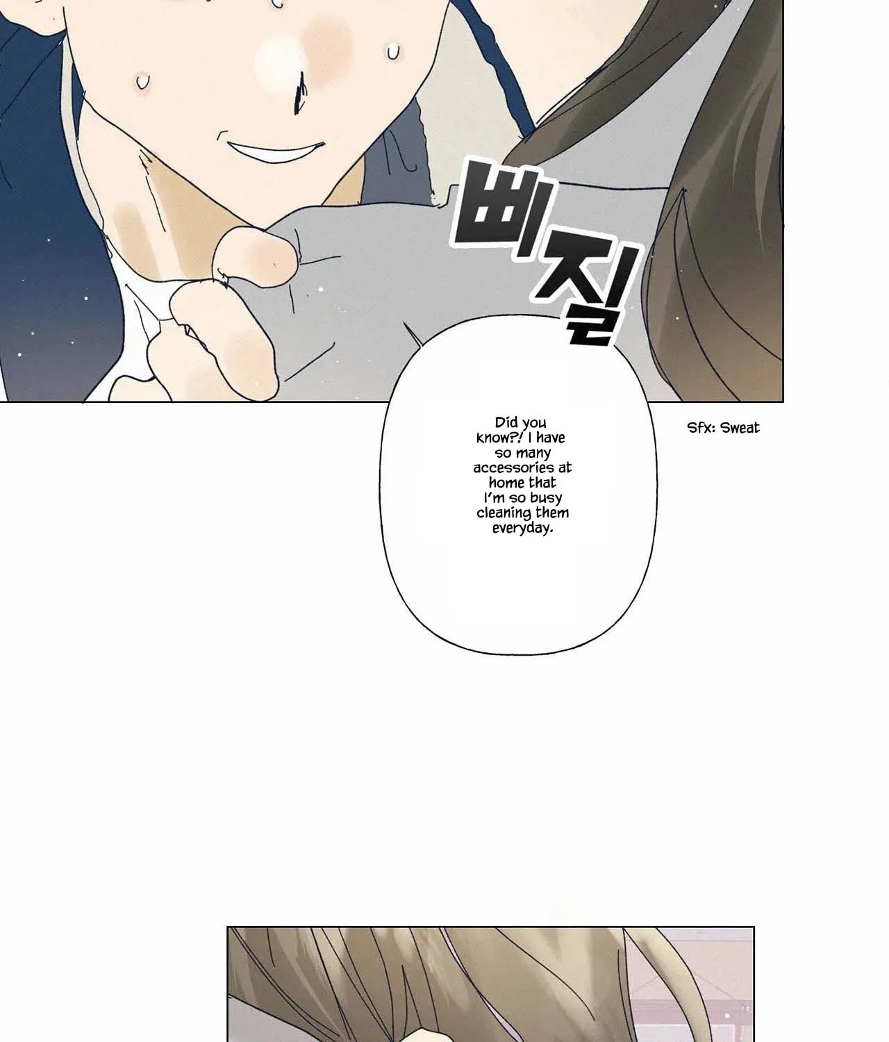 Stupid Cupid Chapter 26 page 64 - 