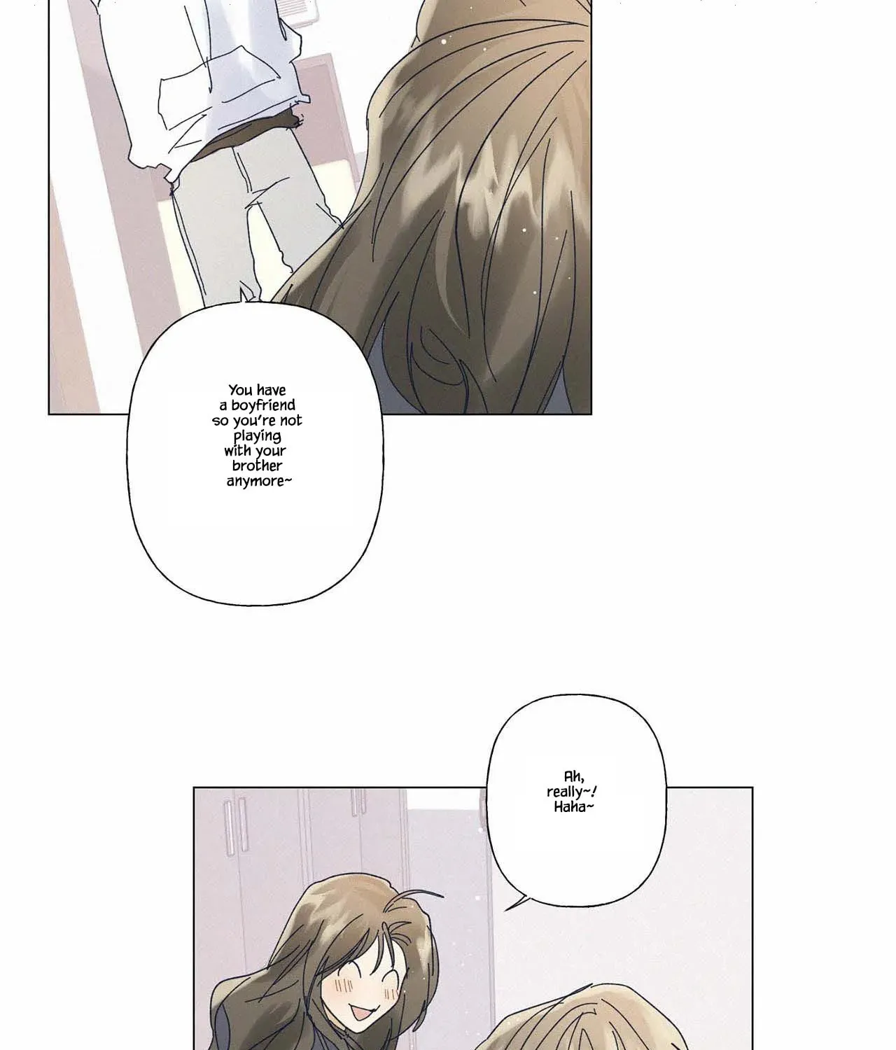 Stupid Cupid Chapter 26 page 69 - 