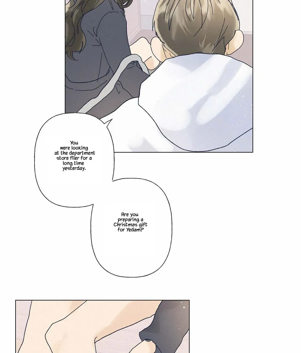 Stupid Cupid Chapter 26 page 70 - 