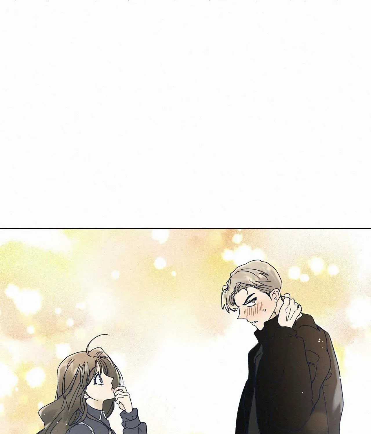Stupid Cupid Chapter 27 page 1 - 