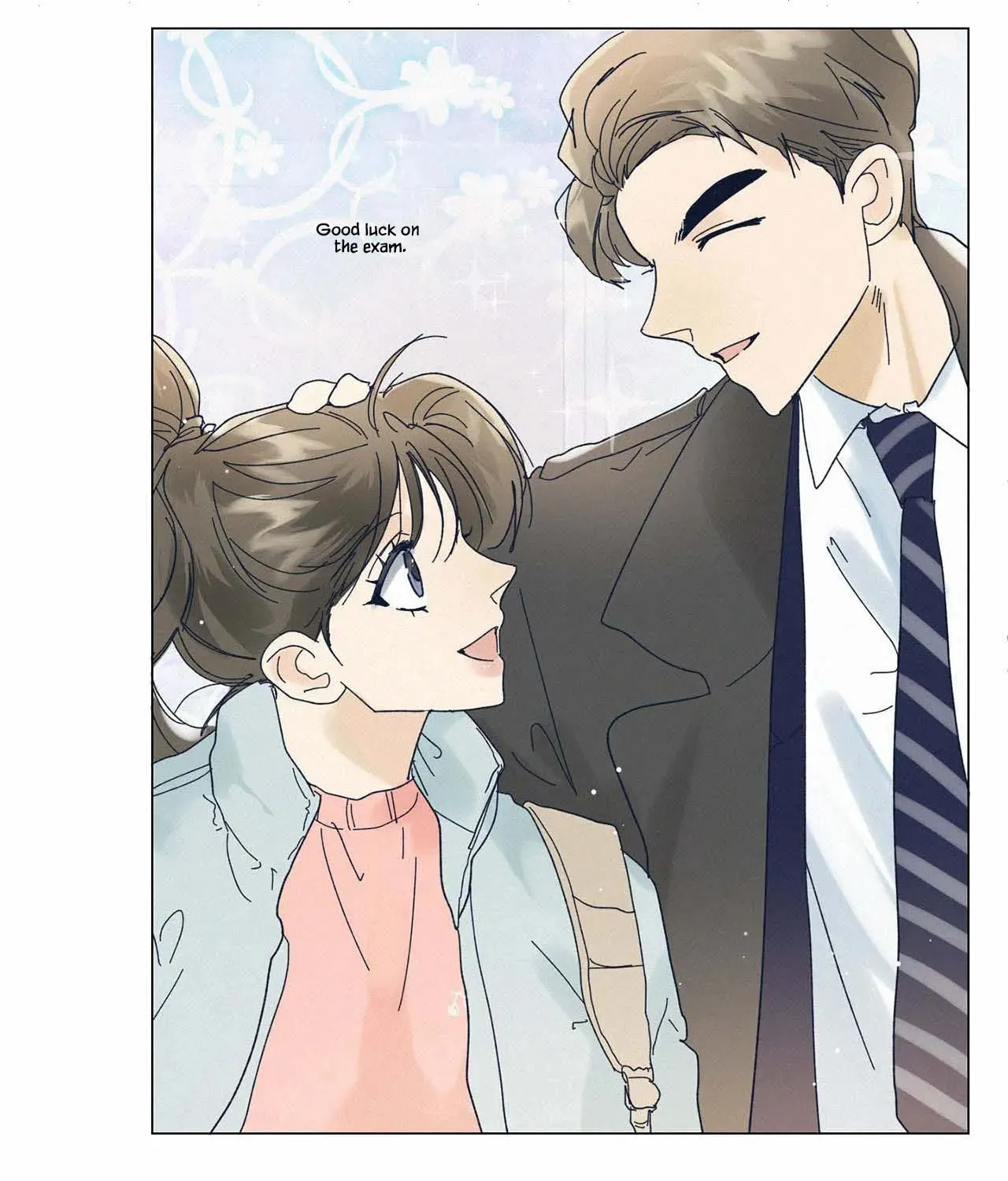 Stupid Cupid Chapter 27 page 11 - 
