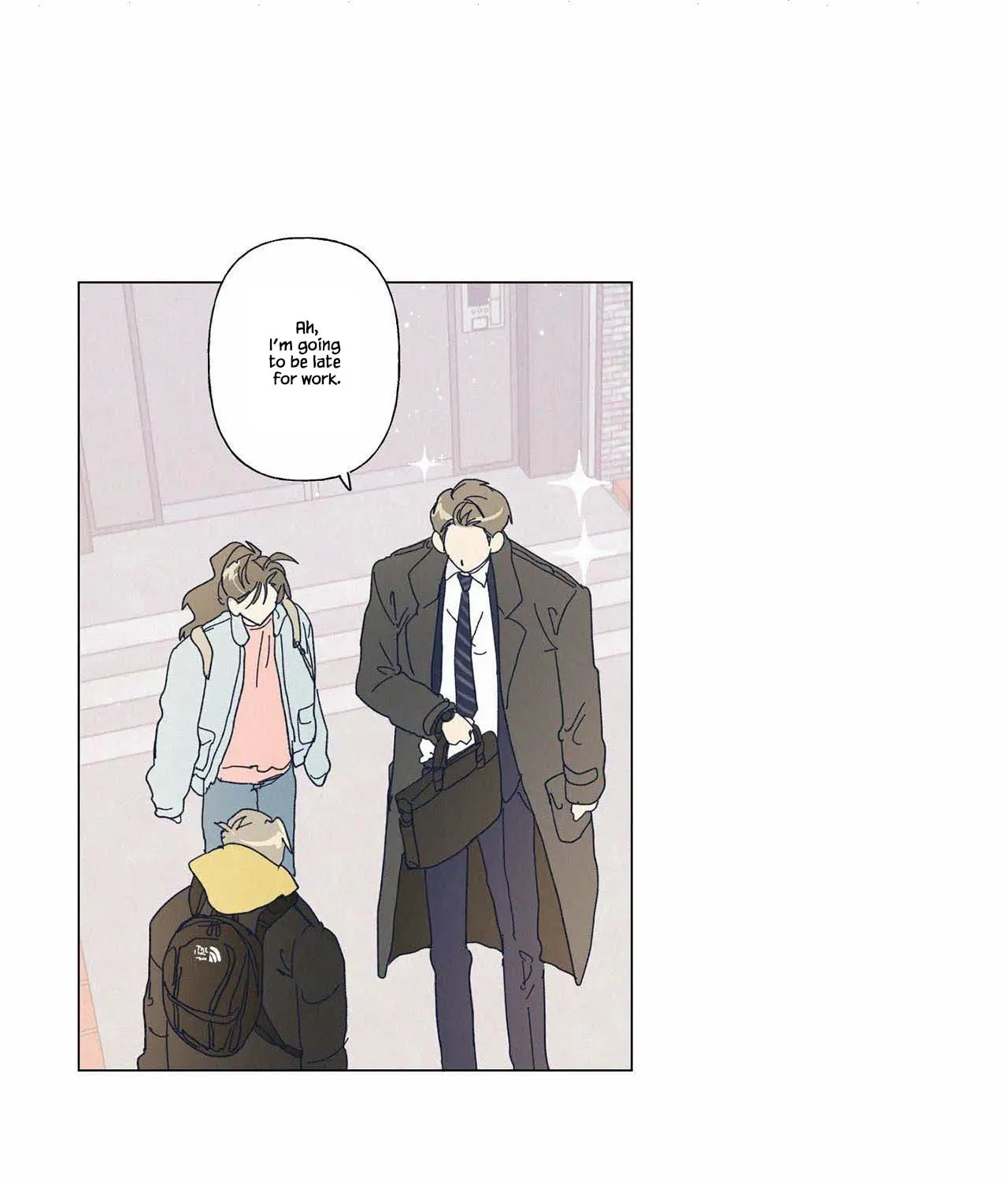 Stupid Cupid Chapter 27 page 13 - 