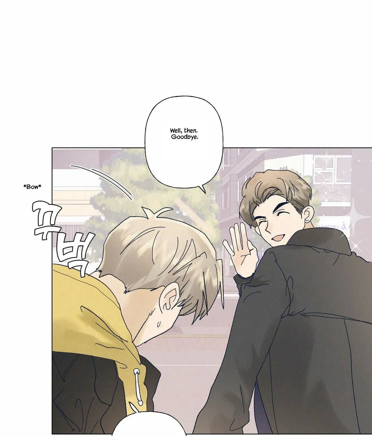 Stupid Cupid Chapter 27 page 14 - 
