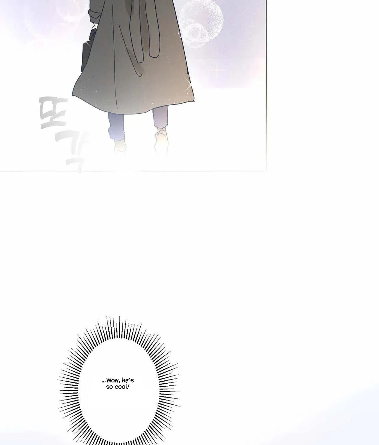 Stupid Cupid Chapter 27 page 16 - 