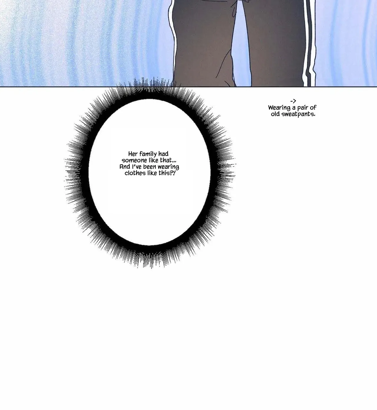 Stupid Cupid Chapter 27 page 18 - 