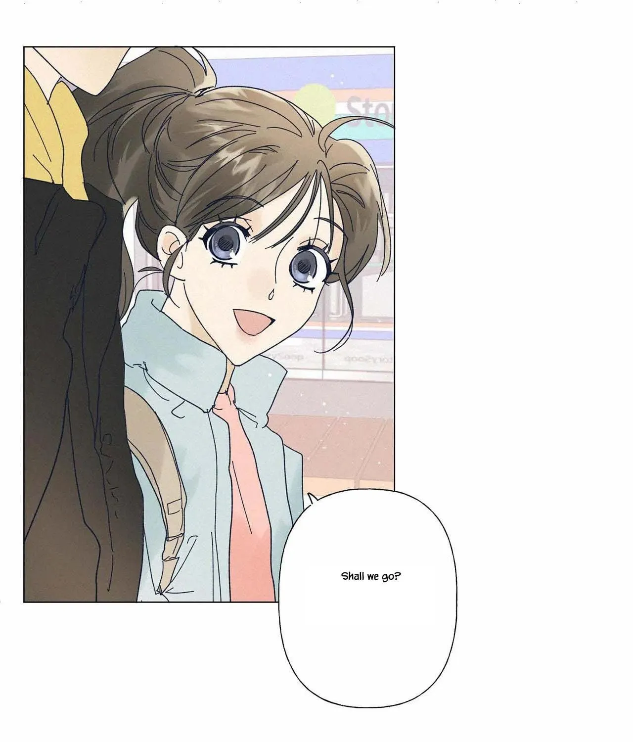 Stupid Cupid Chapter 27 page 19 - 