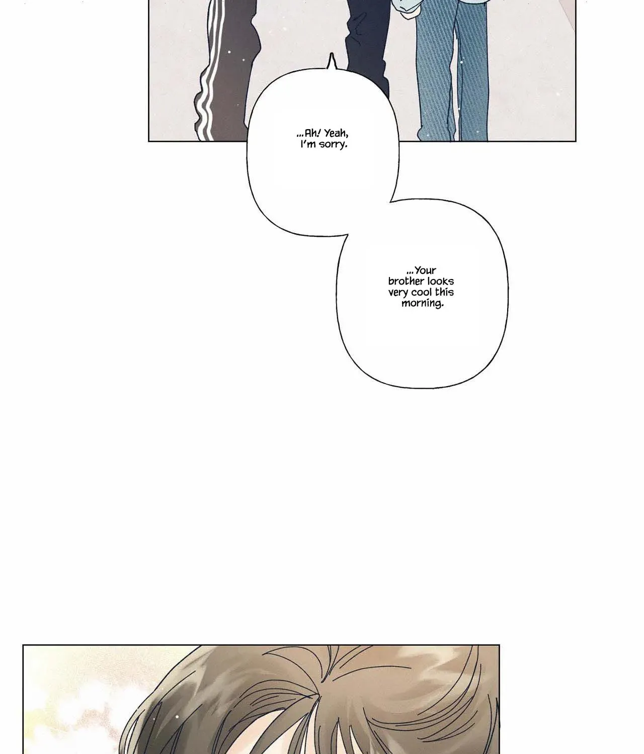 Stupid Cupid Chapter 27 page 21 - 