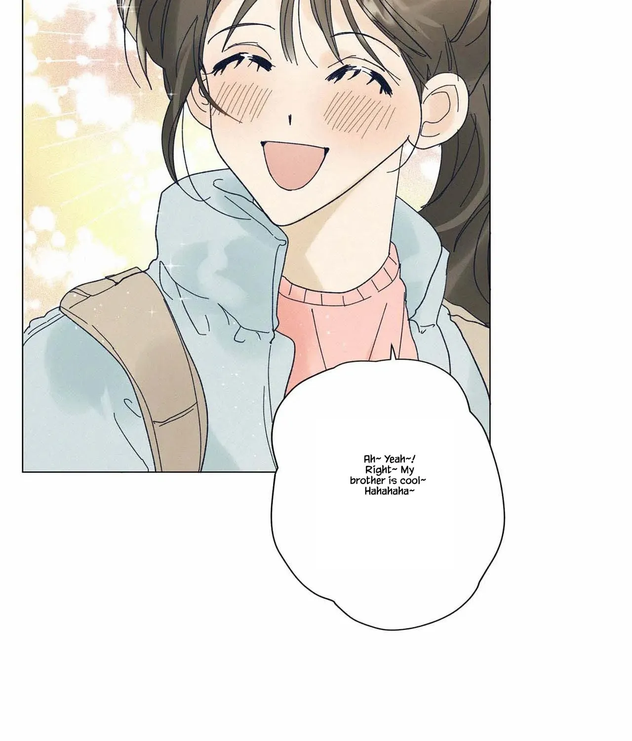 Stupid Cupid Chapter 27 page 22 - 