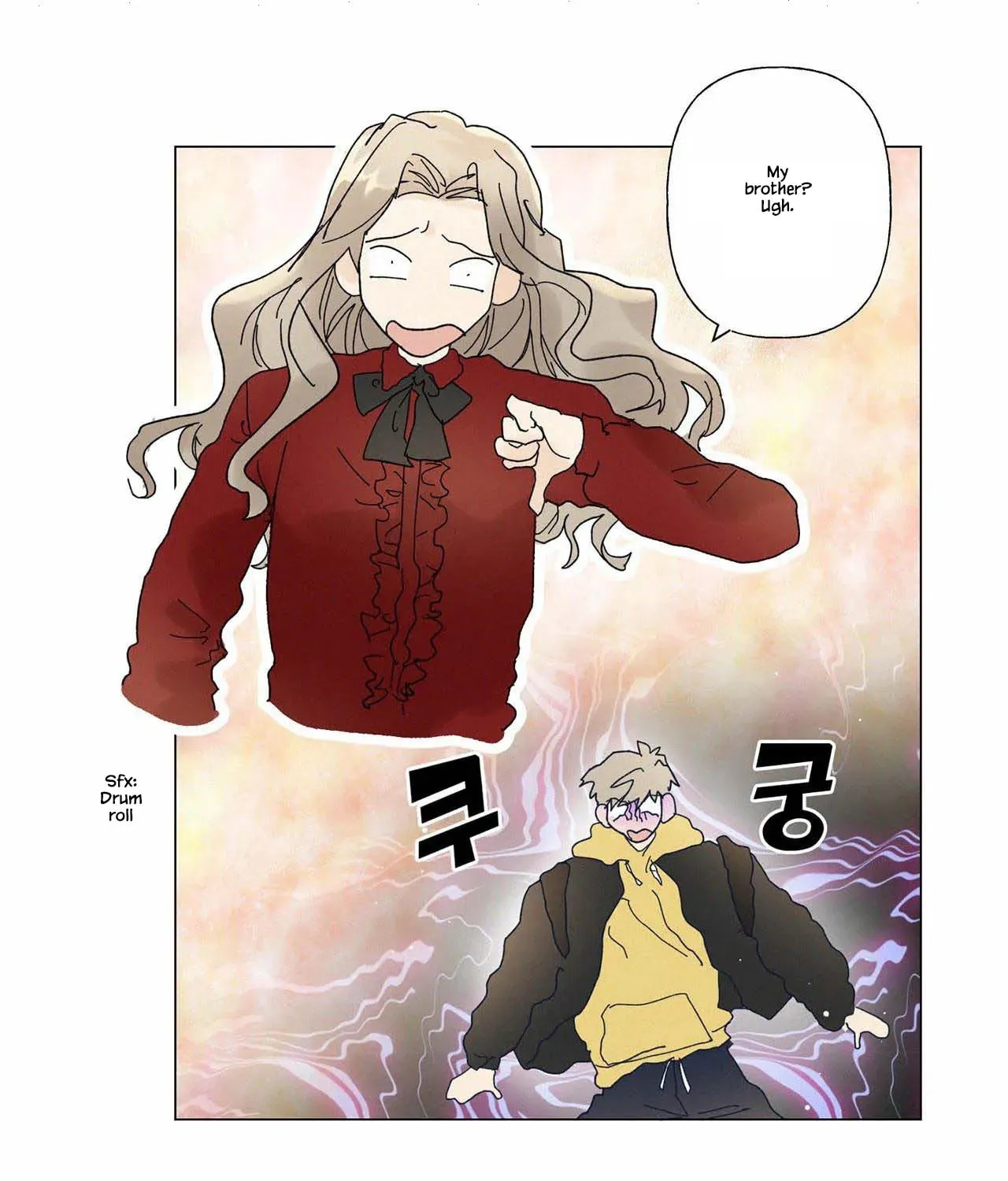 Stupid Cupid Chapter 27 page 23 - 
