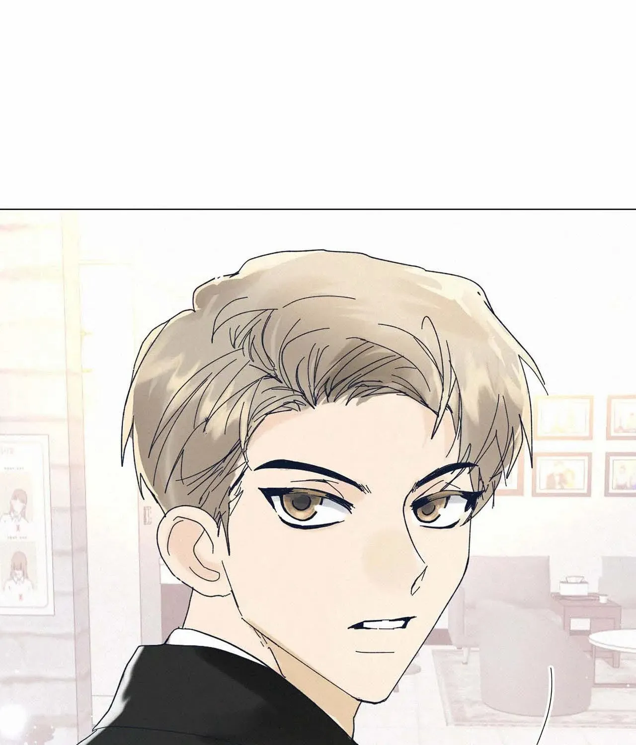 Stupid Cupid Chapter 27 page 28 - 