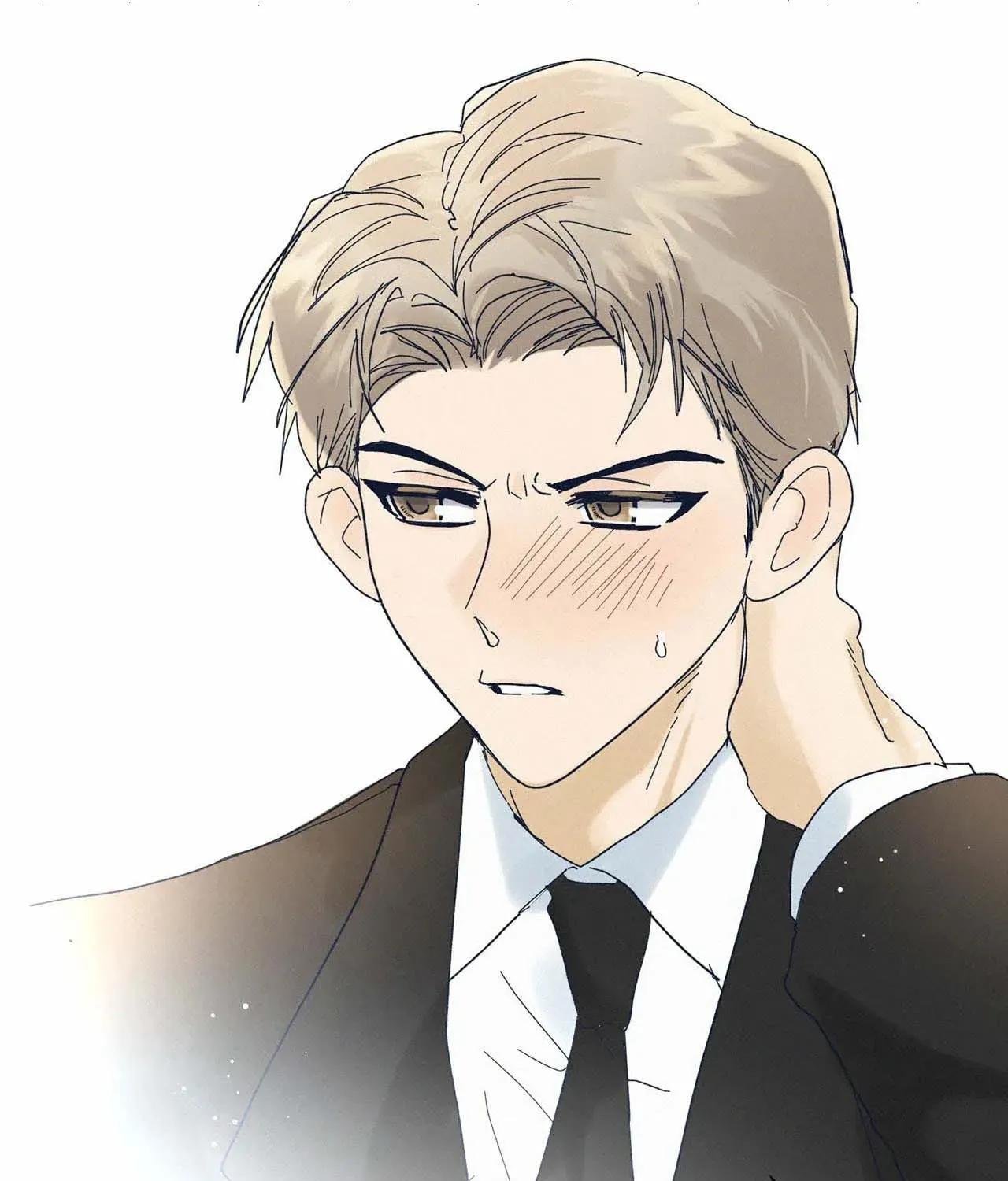 Stupid Cupid Chapter 27 page 37 - 