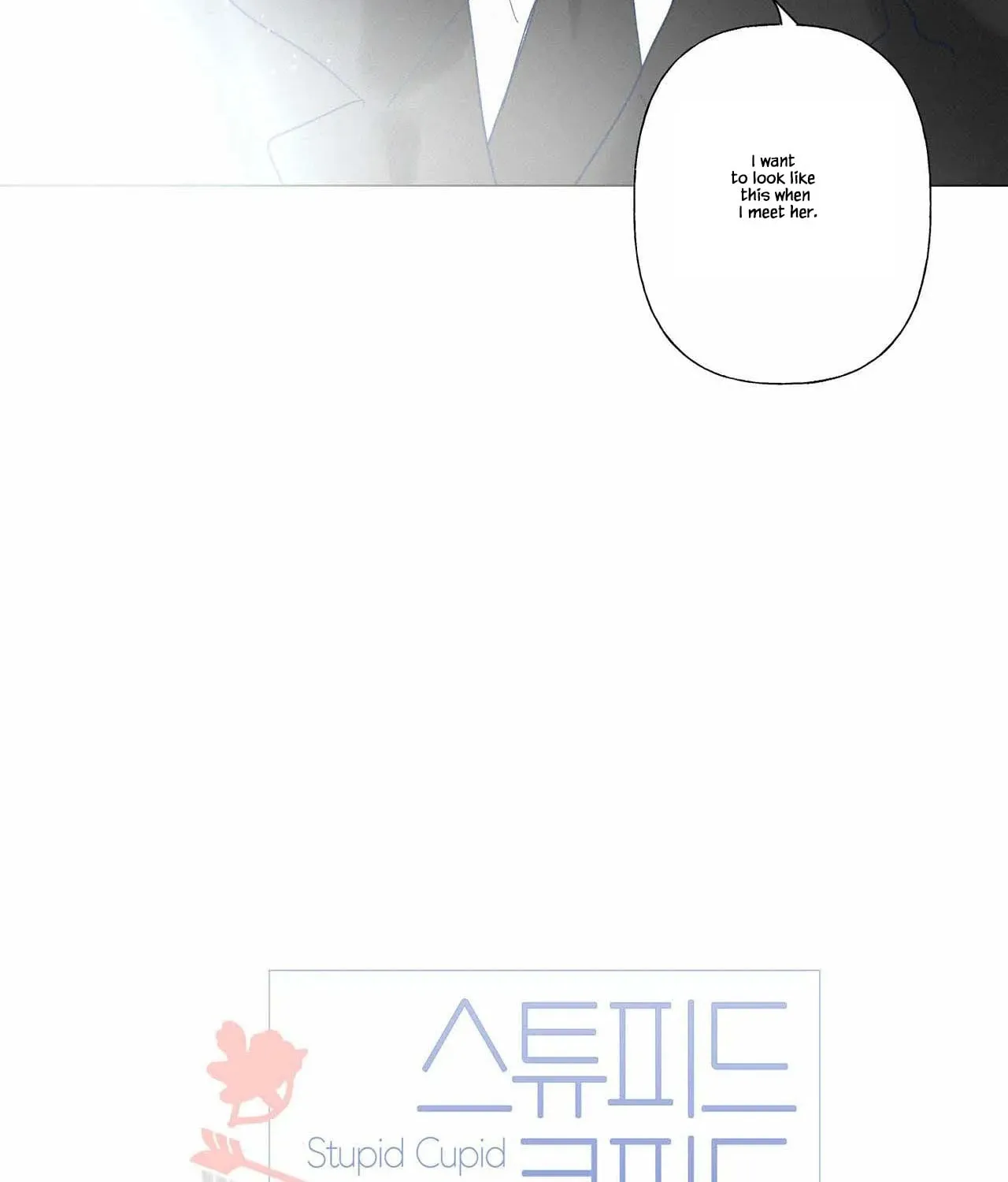 Stupid Cupid Chapter 27 page 38 - 