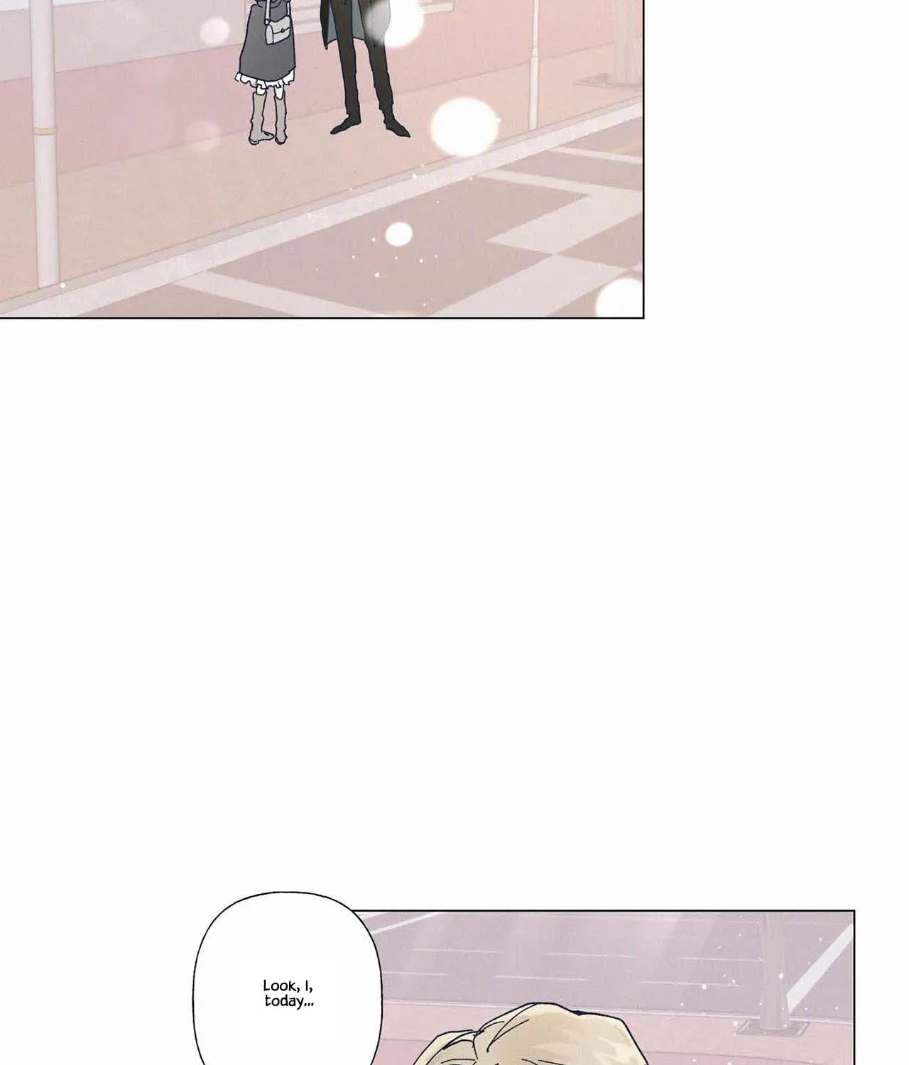 Stupid Cupid Chapter 27 page 40 - 