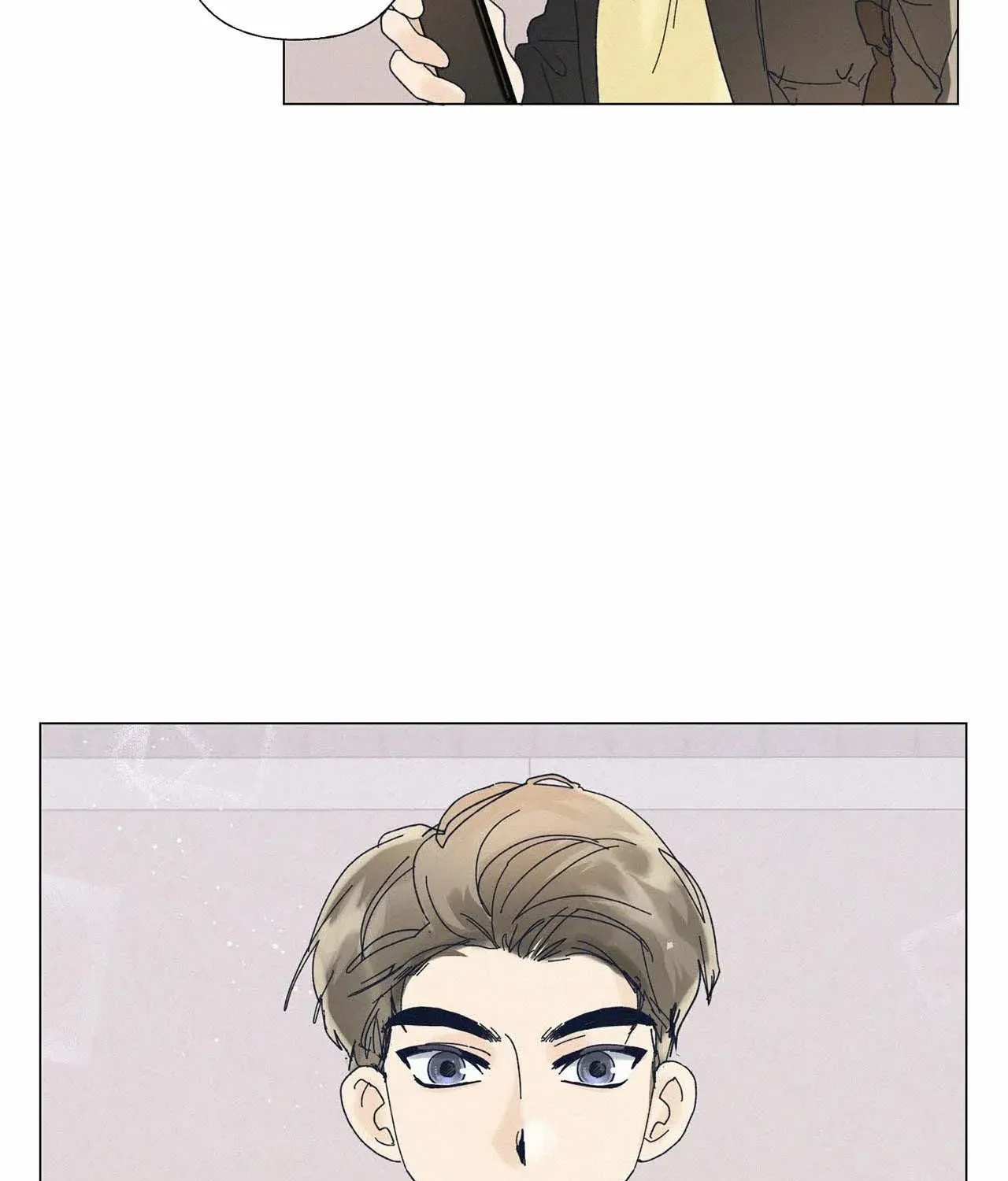 Stupid Cupid Chapter 27 page 5 - 
