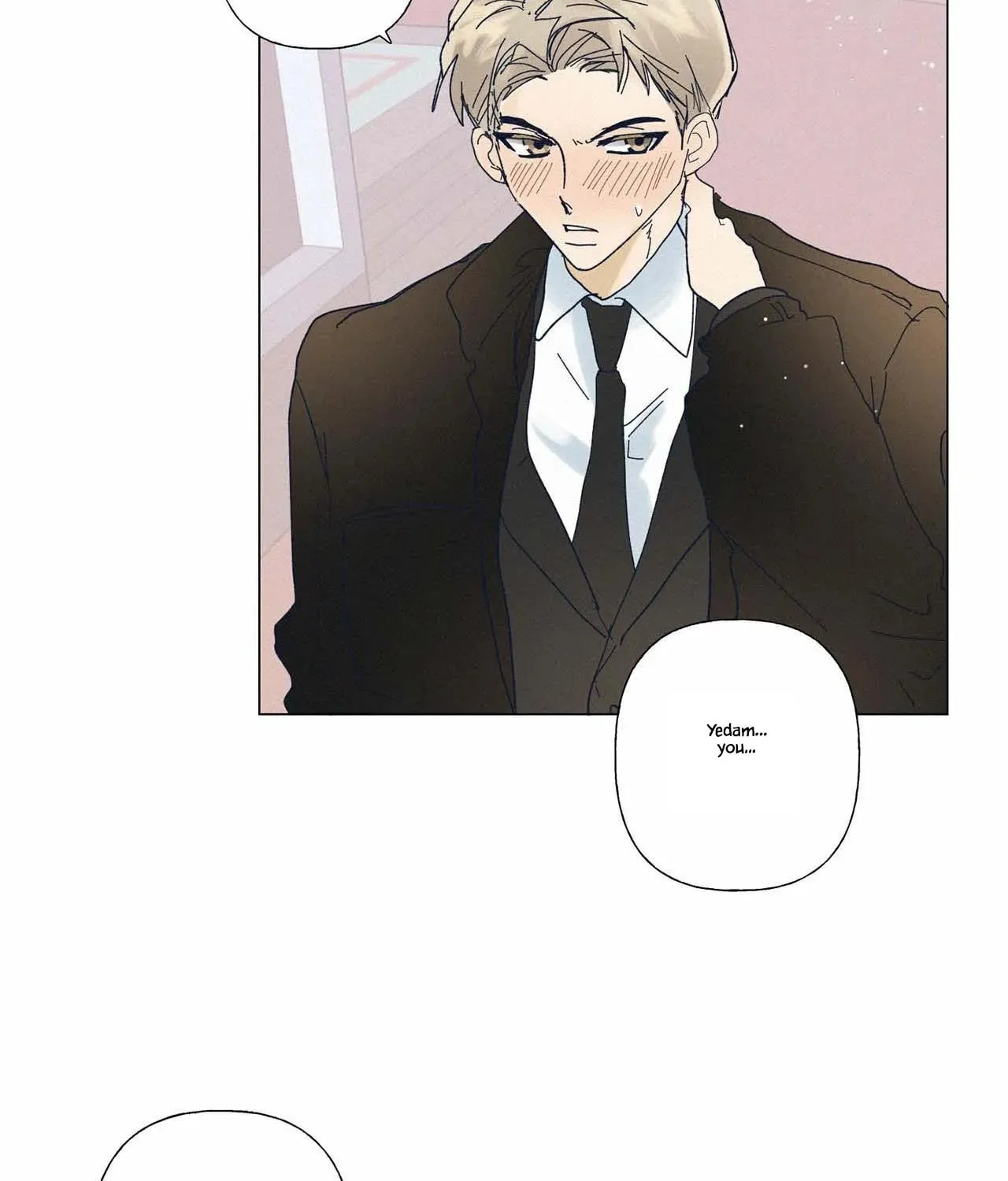 Stupid Cupid Chapter 27 page 41 - 