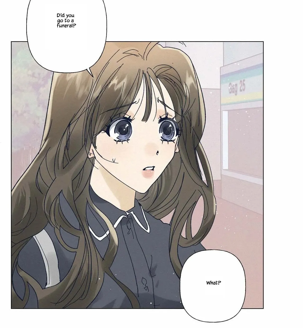 Stupid Cupid Chapter 27 page 42 - 