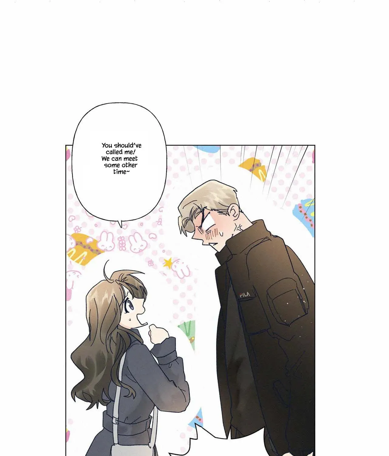Stupid Cupid Chapter 27 page 43 - 