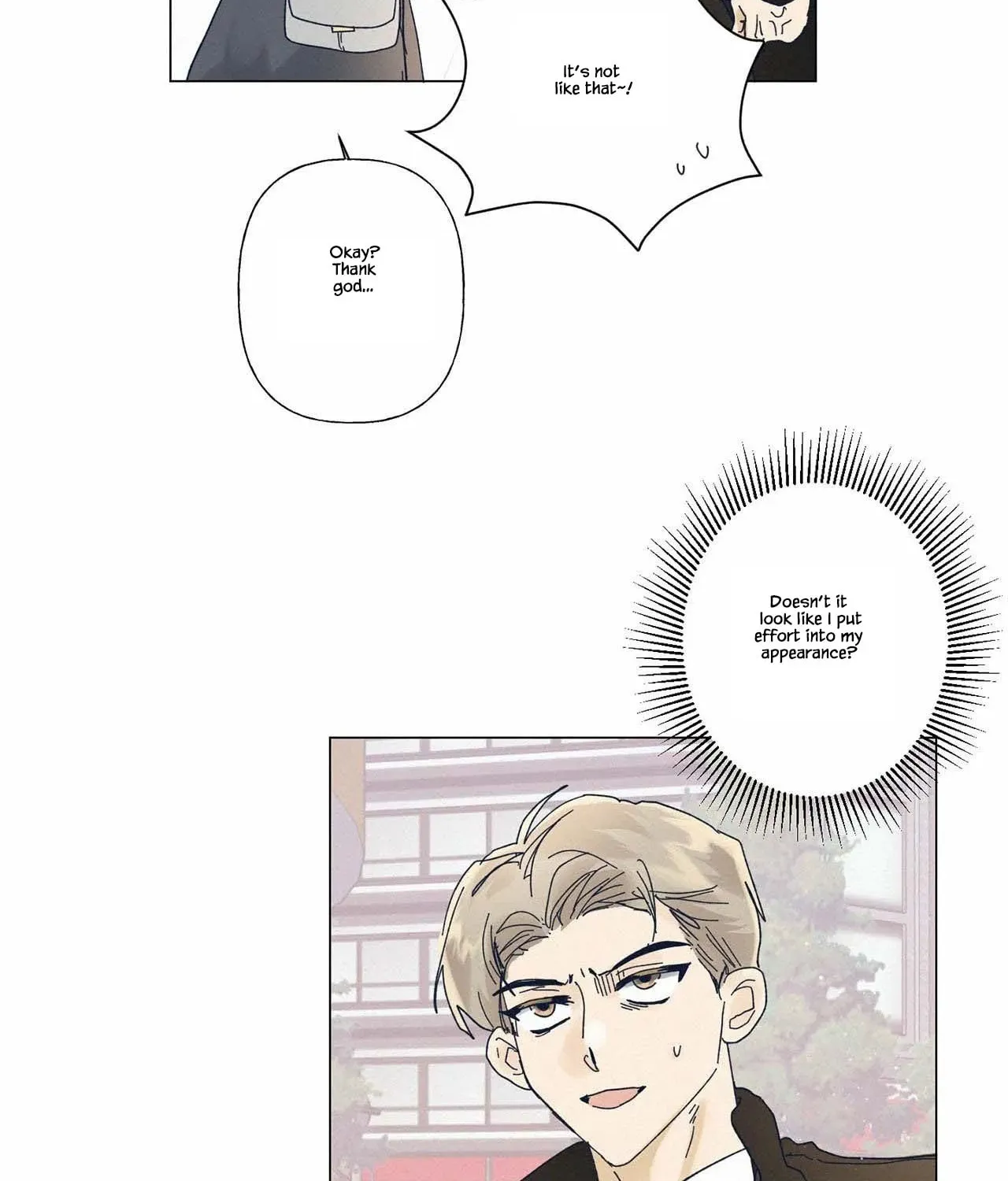 Stupid Cupid Chapter 27 page 44 - 
