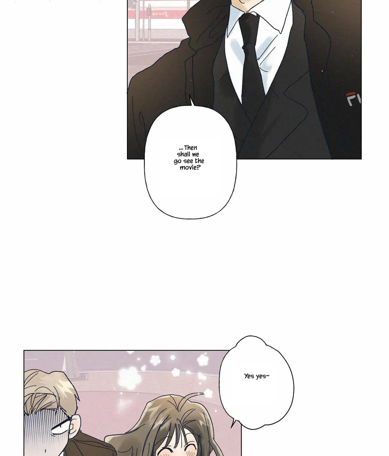 Stupid Cupid Chapter 27 page 45 - 