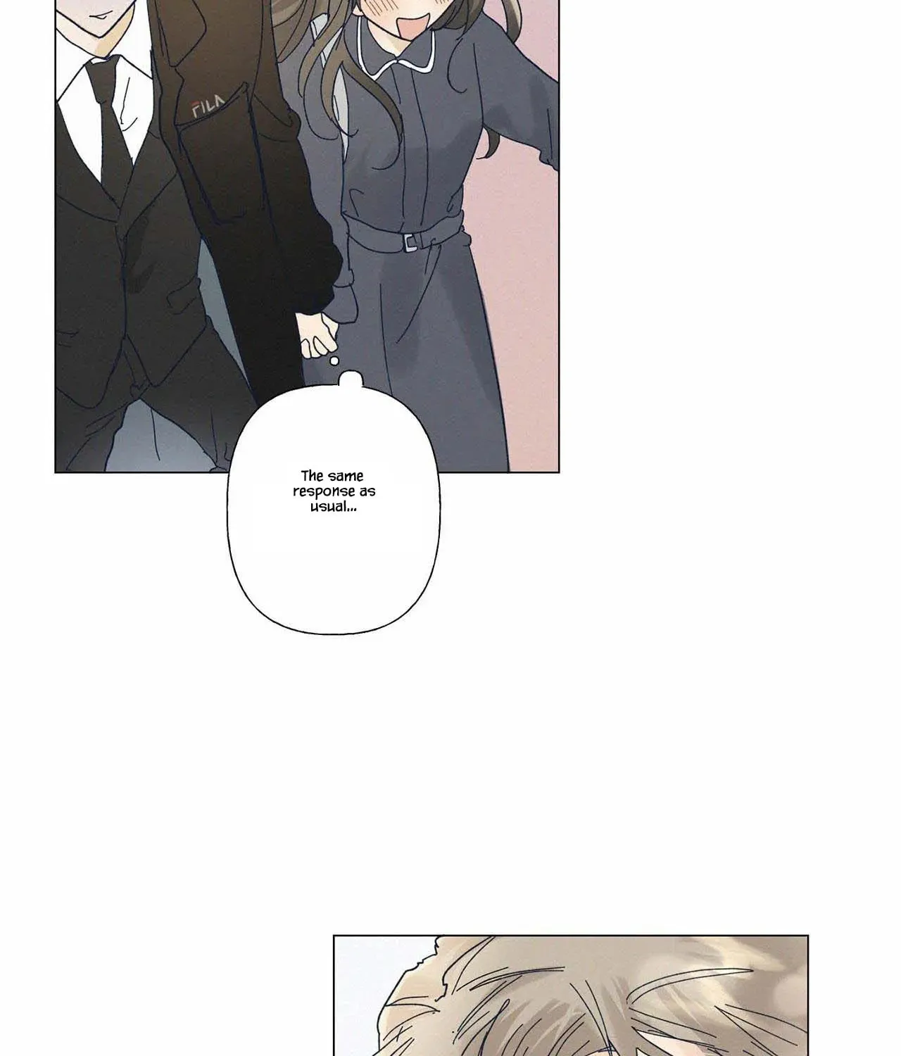 Stupid Cupid Chapter 27 page 46 - 