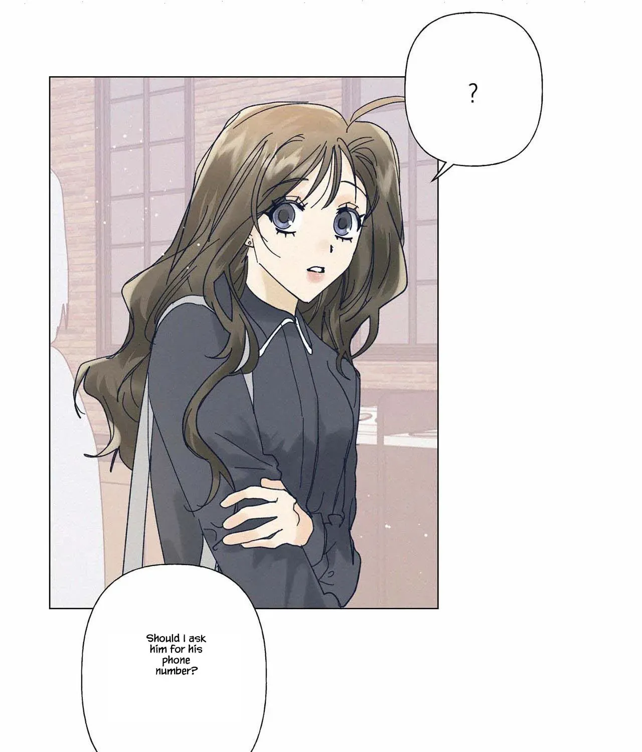 Stupid Cupid Chapter 27 page 51 - 