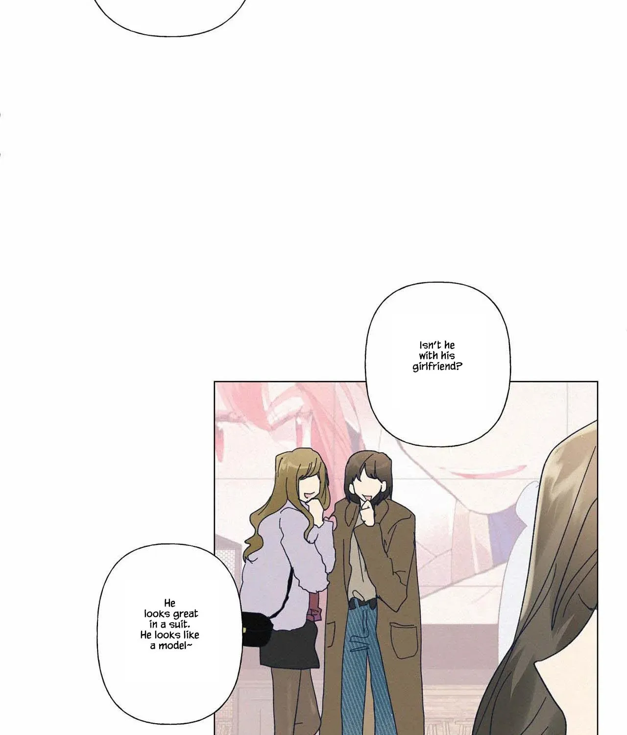 Stupid Cupid Chapter 27 page 52 - 