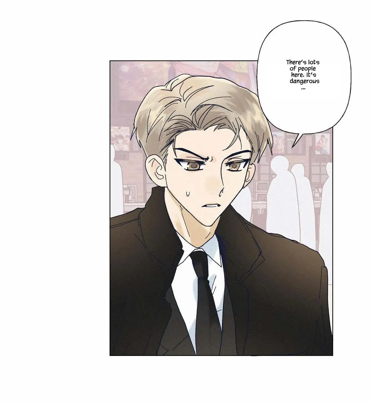 Stupid Cupid Chapter 27 page 60 - 