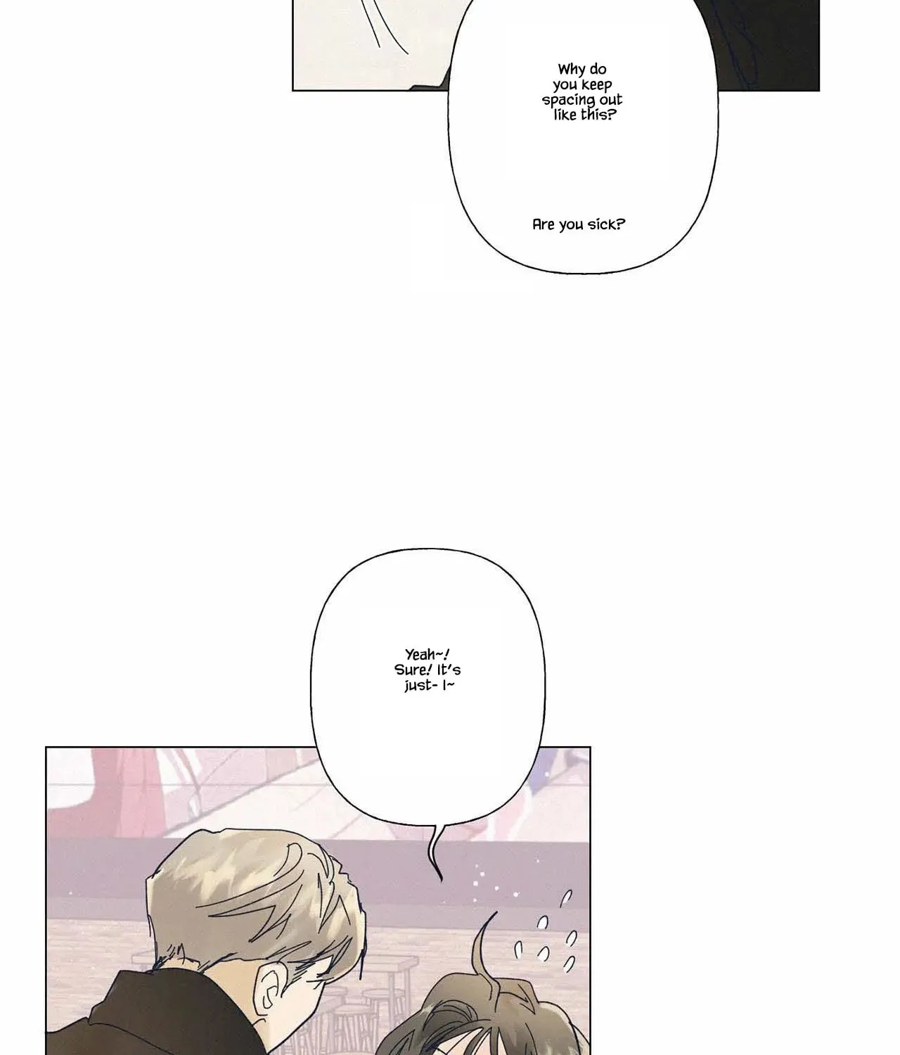Stupid Cupid Chapter 27 page 68 - 